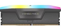 CORSAIR 16GB Vengeance RGB 5600mhz CL40 DDR5 PC RAM (CMH16GX5M1B5600Z40)